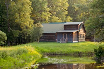Farm and Ranch in Williamsburg County, South Carolina