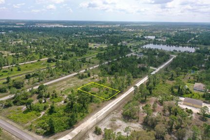 Recreational Property in Lee County, Florida