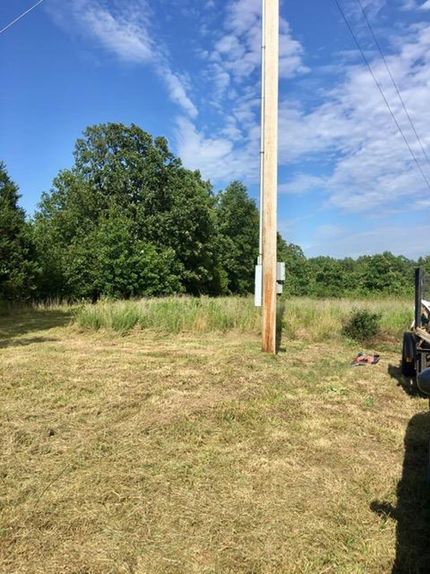Recreational Property in Shannon County, Missouri
