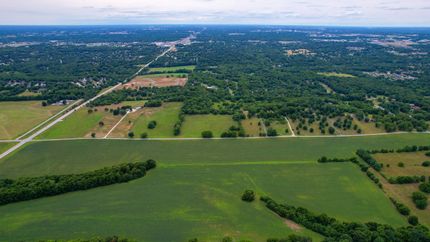 Farm and Ranch in Greene County, Missouri