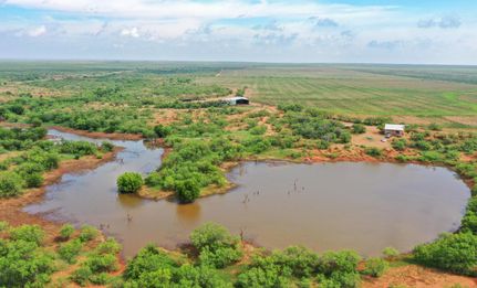 Recreational Property in Kent County, Texas