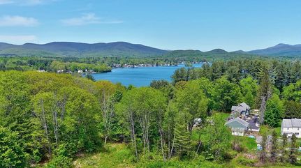 Undeveloped Land in Berkshire County, Massachusetts