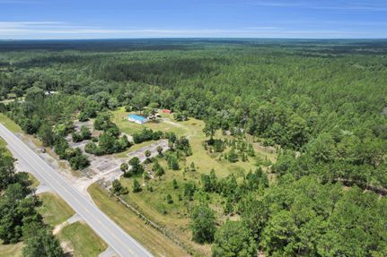 Recreational Property in Wayne County, Georgia