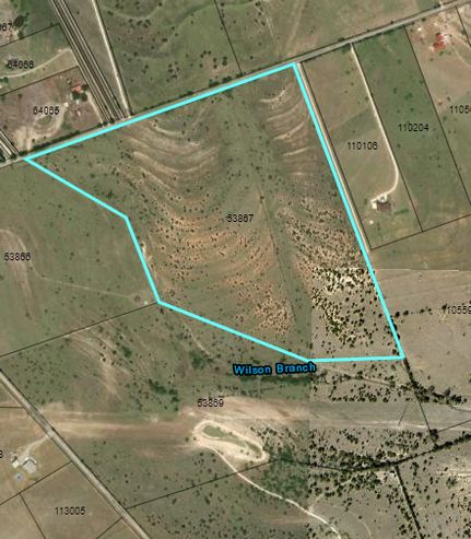 Farm and Ranch for sale in Burnet County, Texas