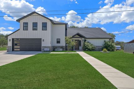 Commercial Property in Kerr County, Texas