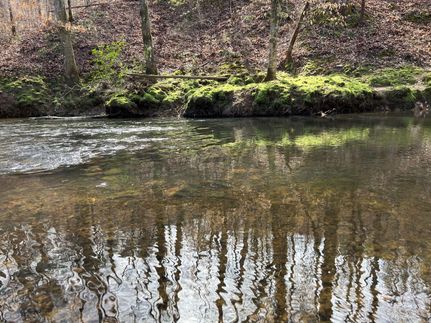 Hunting Property in Saint Clair County, Alabama