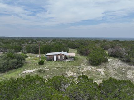 Farm and Ranch in Edwards County, Texas