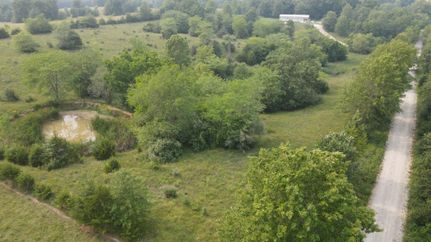 Recreational Property in Scotland County, Missouri