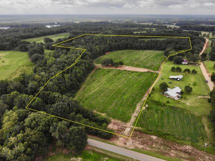 Recreational Property in Geneva County, Alabama