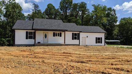 House in Grayson County, Kentucky
