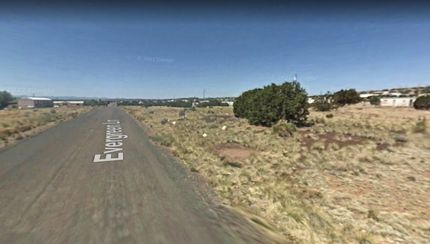 Undeveloped Land in Apache County, Arizona