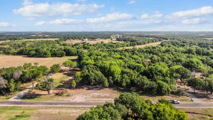 Farm and Ranch in Parker County, Texas