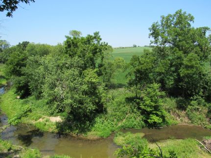 Farm and Ranch in Davis County, Iowa