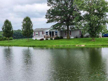 House in Randolph County, Illinois