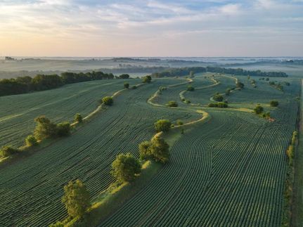 Undeveloped Land in Atchison County, Missouri