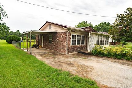 Timberland Property in Sharp County, Arkansas