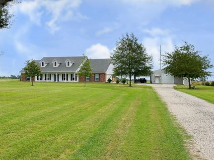 Recreational Property in Bowie County, Texas
