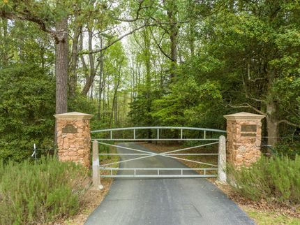 Recreational Property in Pickens County, South Carolina