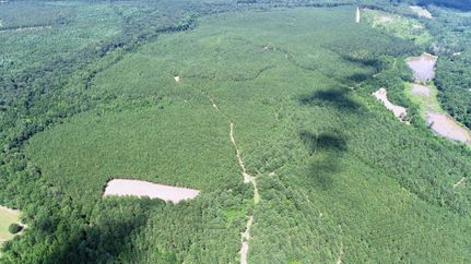 Recreational Property in Burke County, Georgia