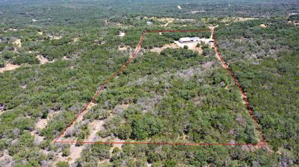 Recreational Property in Medina County, Texas