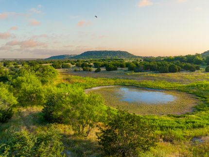 Hunting Property in Lampasas County, Texas
