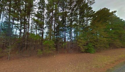 Land in Harrison County, Texas
