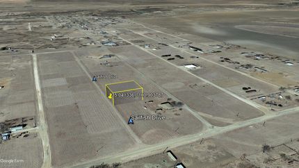 Undeveloped Land in Donley County, Texas