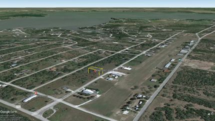 Undeveloped Land in Live Oak County, Texas