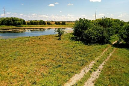 Farm and Ranch in Stephens County, Oklahoma