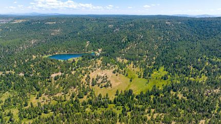 Land in Wheeler County, Oregon