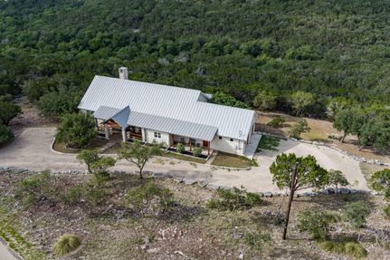 Farm and Ranch in Kerr County, Texas