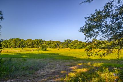 Land in Henderson County, Texas
