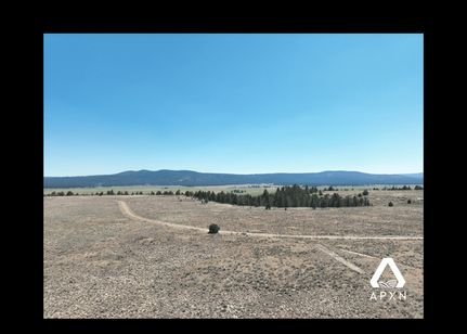 Timberland Property in Klamath County, Oregon