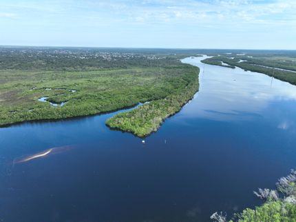 Timberland Property in Charlotte County, Florida