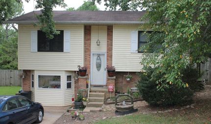 Farm and Ranch in Butler County, Missouri