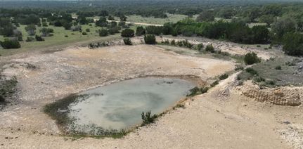 Farm and Ranch in Edwards County, Texas