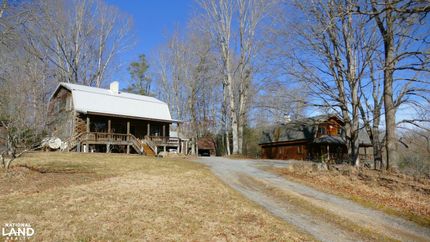 Timberland Property in Highland County, Virginia