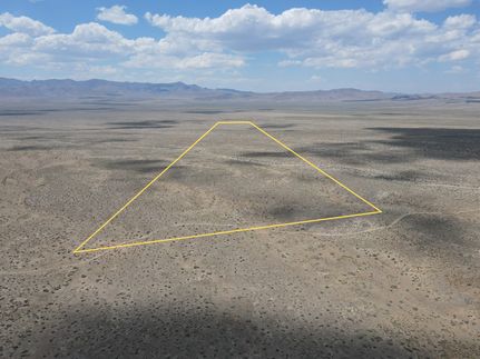 Farm and Ranch in Pershing County, Nevada