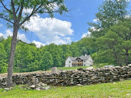 Recreational Property in Madison County, North Carolina