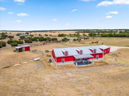 Farm and Ranch in Williamson County, Texas