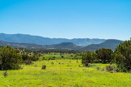 Farm and Ranch in Fremont County, Colorado