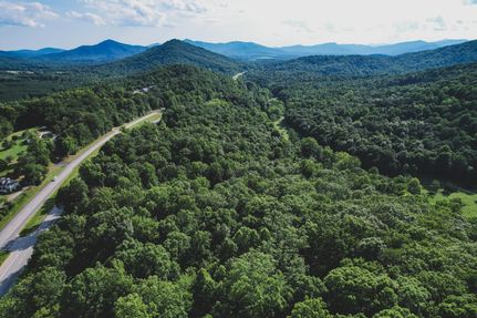 Land in Nelson County, Virginia