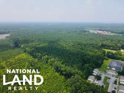 Recreational Property in Mathews County, Virginia