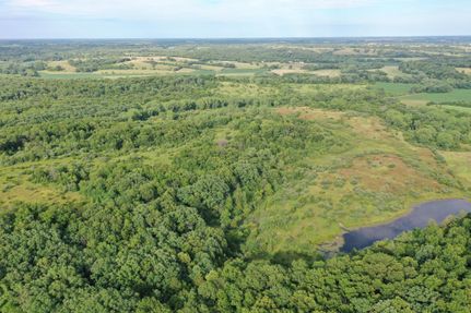 Hunting Property in Putnam County, Missouri