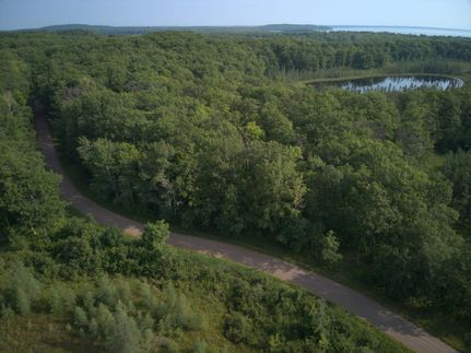 Homesite in Crow Wing County, Minnesota