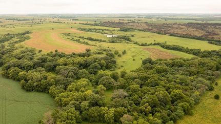 Farm and Ranch in Douglas County, Kansas
