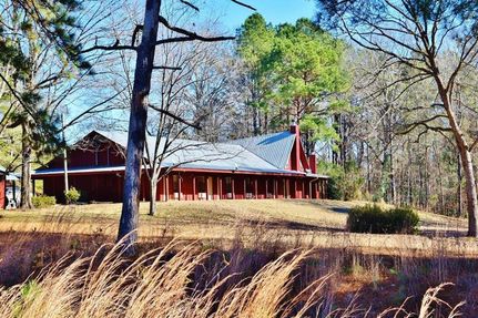 Hunting Property in Jefferson County, Mississippi