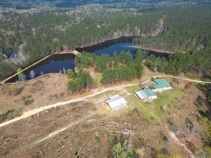 Land in Lamar County, Mississippi