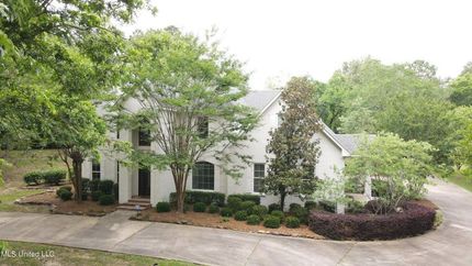 Land in Madison County, Mississippi