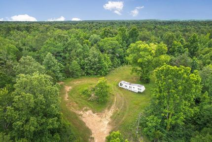 Recreational Property in Jefferson County, Mississippi